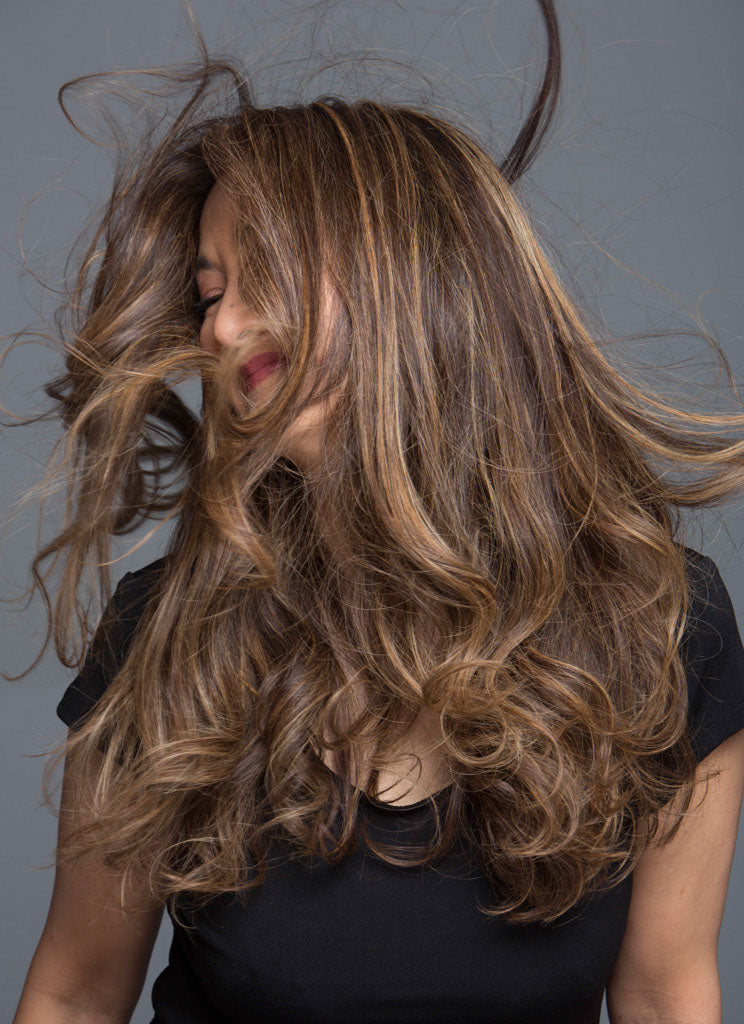 How to Grow Long Hair 10 Proven Techniques for Faster Hair Growth