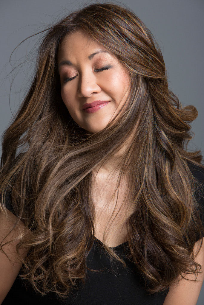 Sur la communauté, la connexion et la profonde gratitude ~