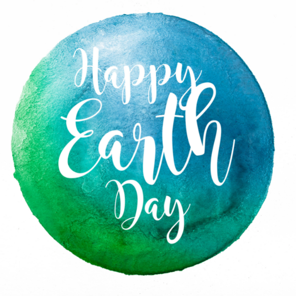 Journée de la Terre et choix de vie conscients