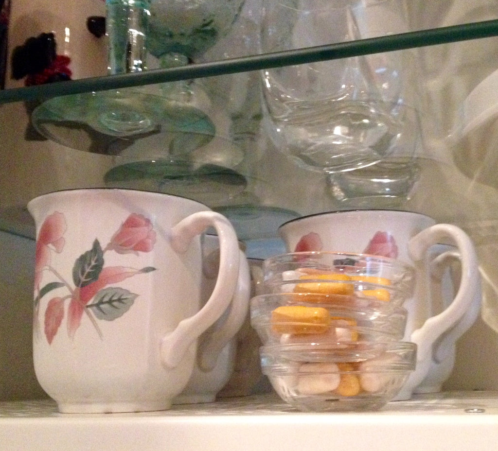 Creating New Habits ~ My Healthy Habit Hacks ~ AKA Habit Pairing ~