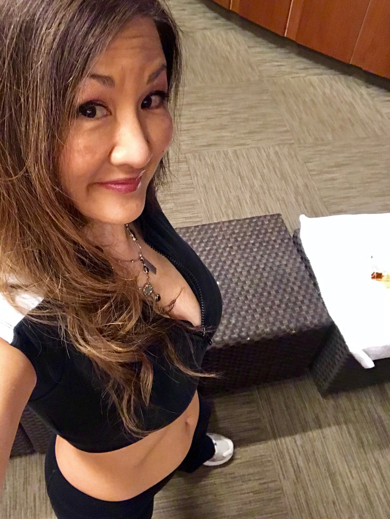 Résolutions et promesses du Nouvel An ~