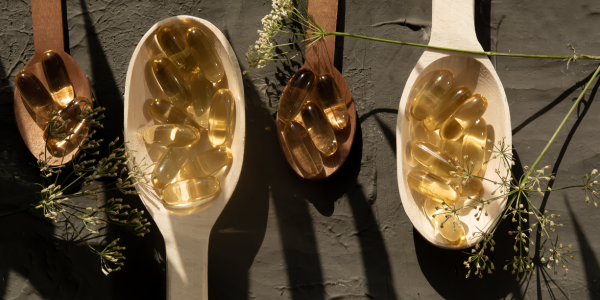 How to Choose the Best Liver Vitamins