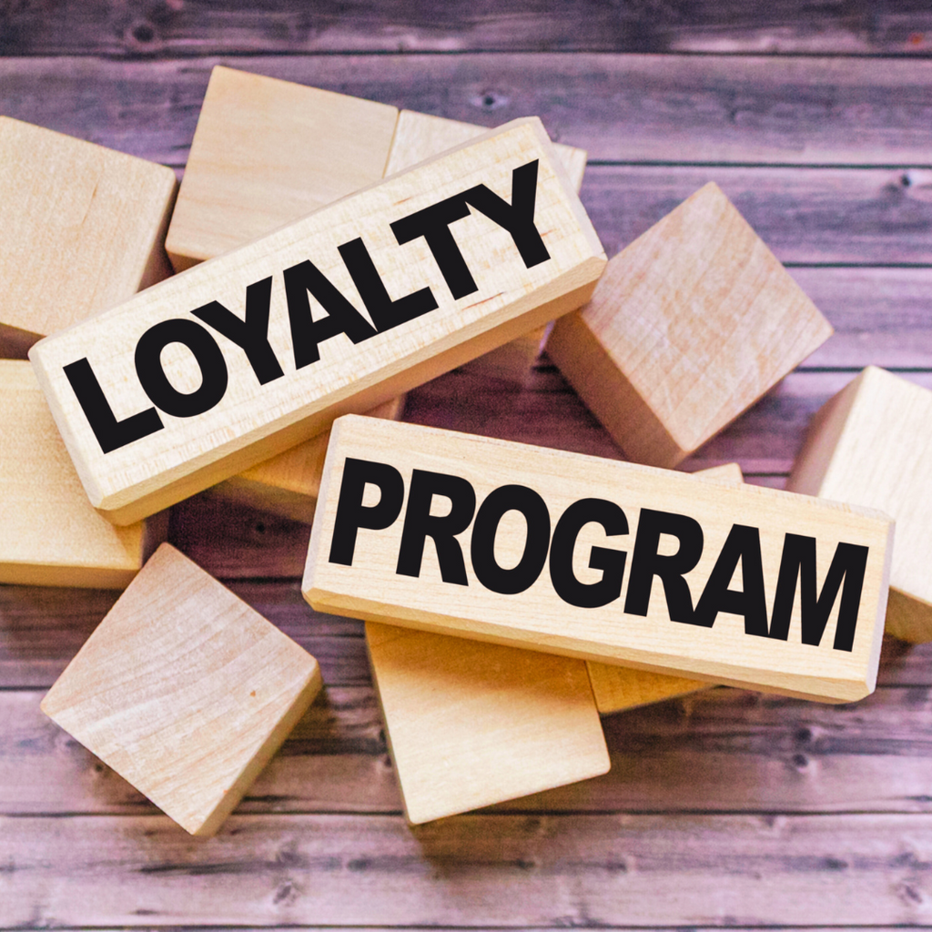 Did you KNOW You’ve Earned FREEBIES??