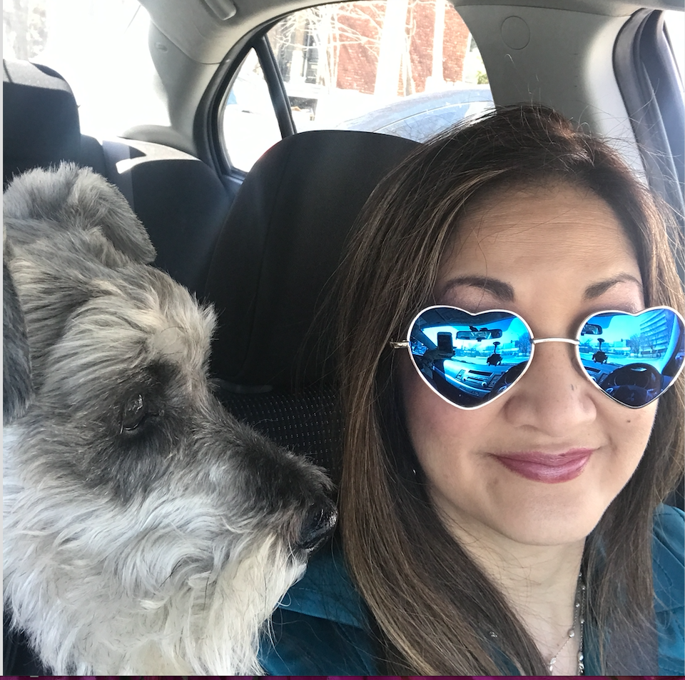 Faites le ménage de printemps dans votre vie !!