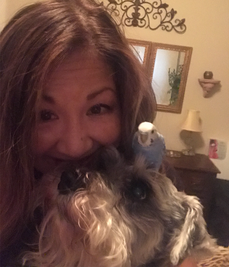 Vous voulez plus de plaisir, plus de santé, plus de fabuleux ?