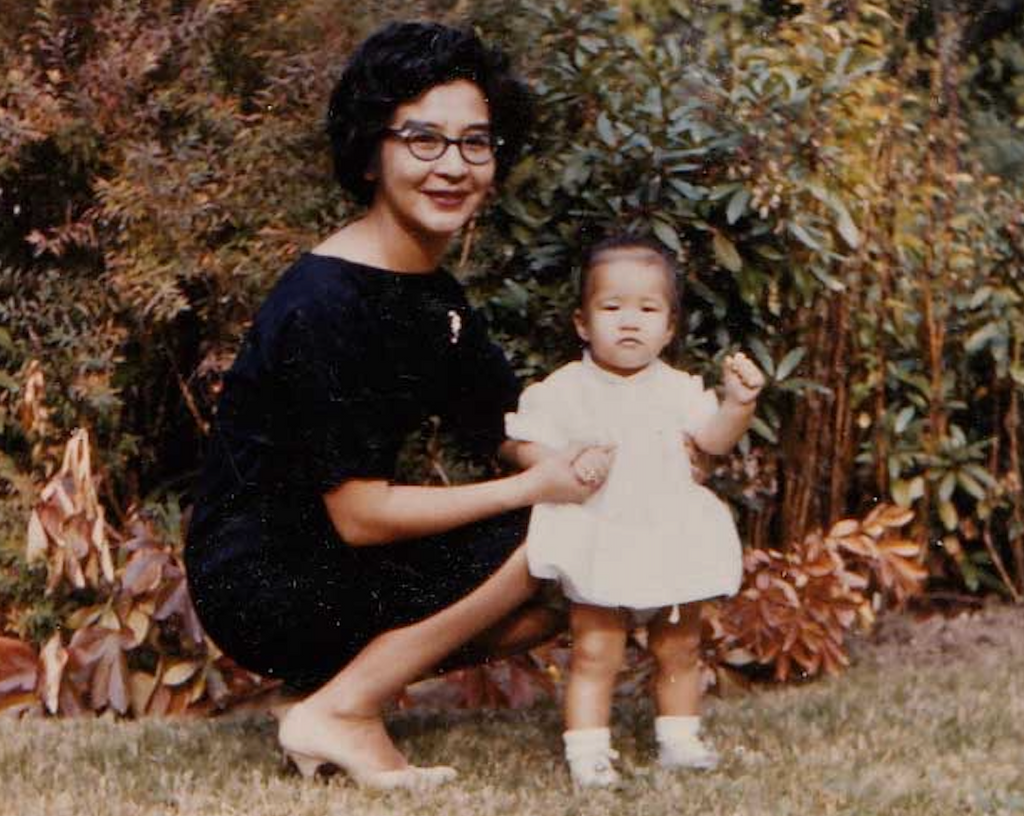 Celebrating Mothers Day!!