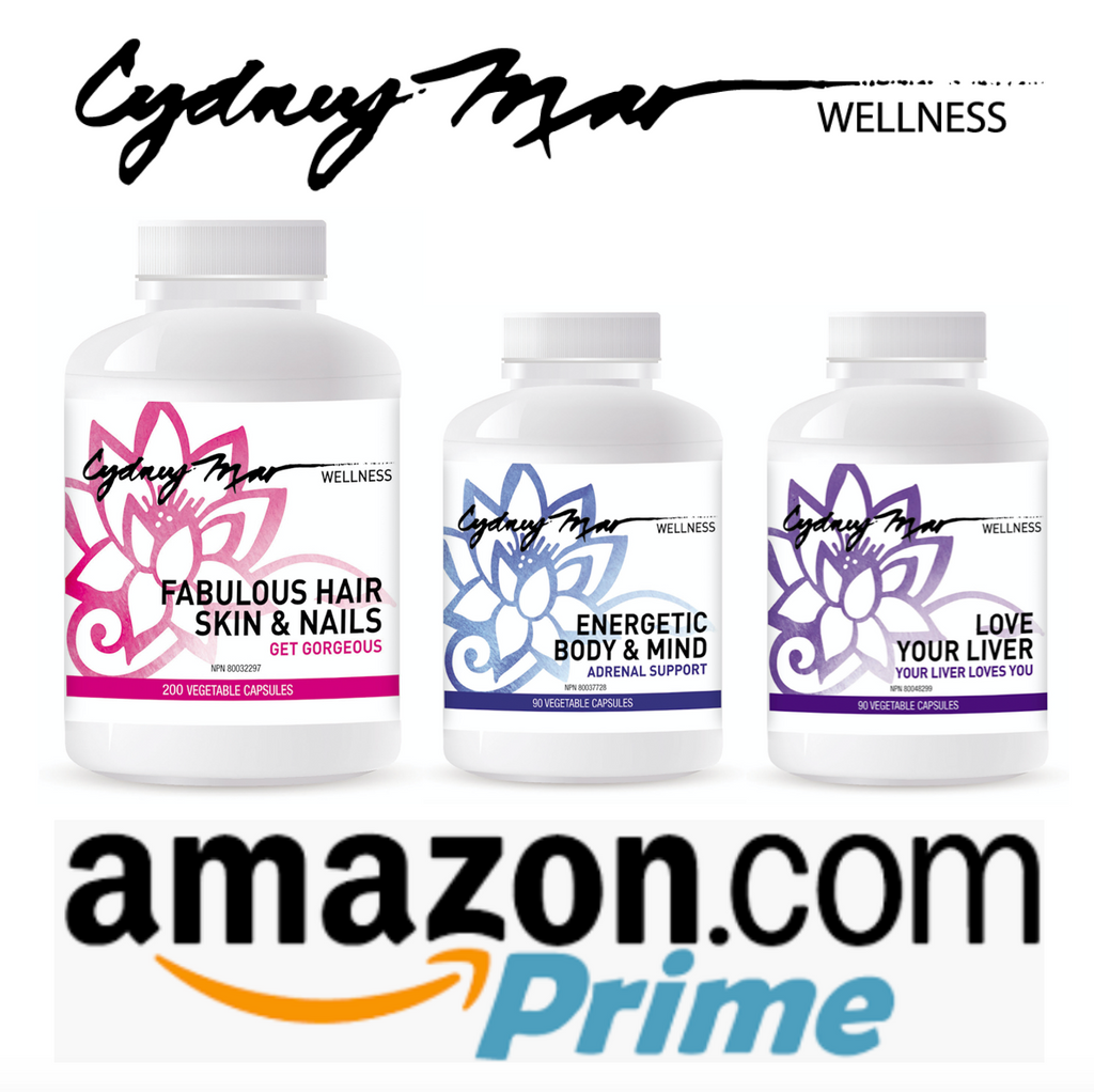 Amazon Prime pour les clients américains !!