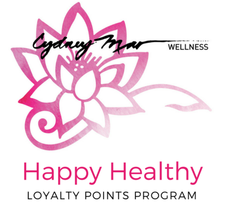 Spoil Yourself with Loyalty Points!!
