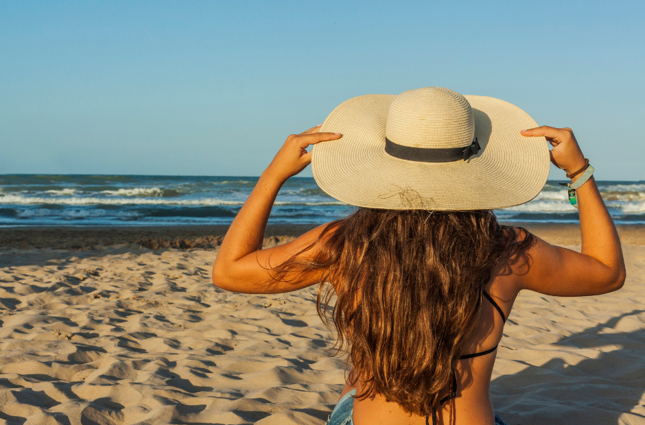Natural Hair Tips for Growth Boost Your Mane with These Effective Techniques