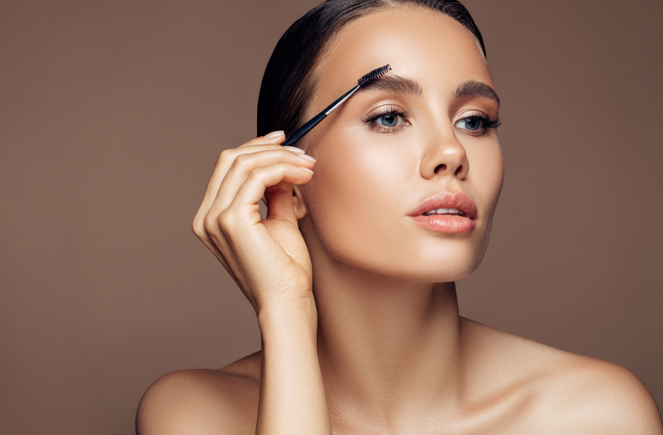 How to Make Eyebrows Grow Naturally Expert Tips Techniques