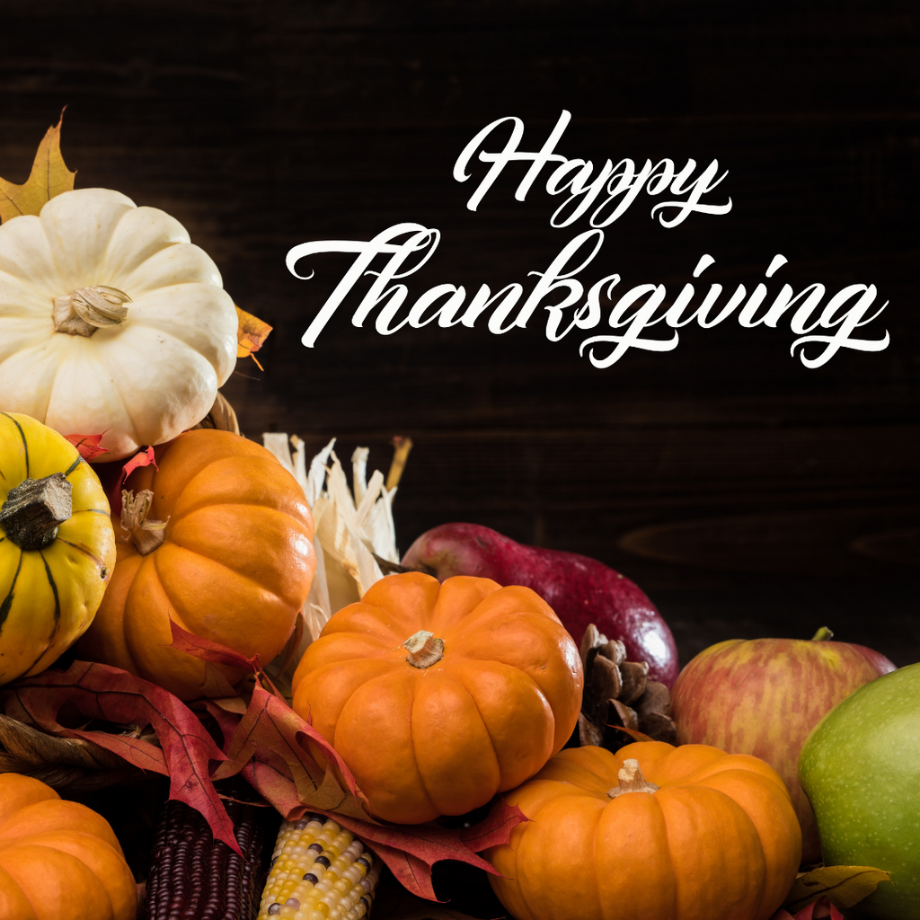 Thanksgiving à l'époque du COVID