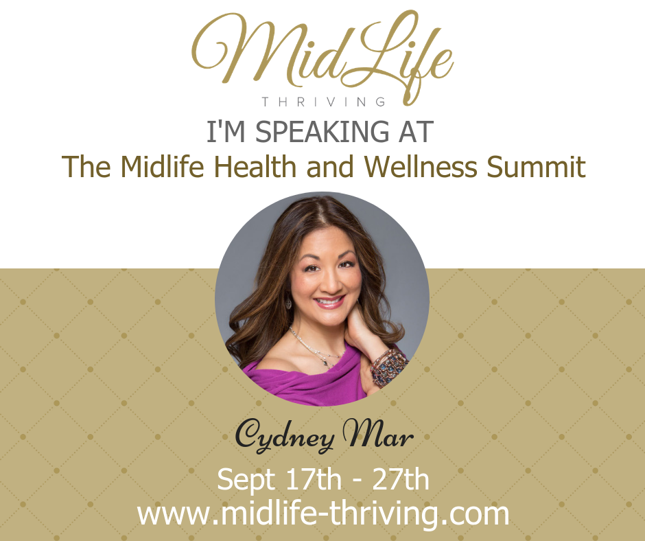 Embracing Everyday Fabulous in Midlife?