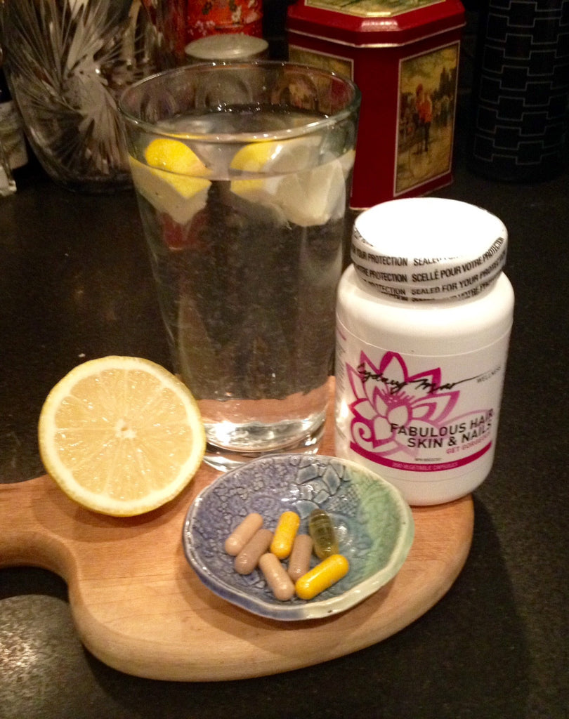 Habitudes aquatiques sexy !!