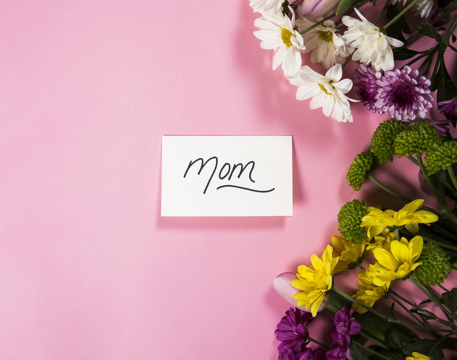 Alerte fête des mères !!