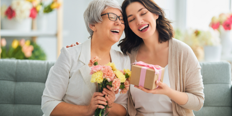 Heartwarming Self-Care Gift Ideas for Moms: Show Your Appreciation with Wellness Products