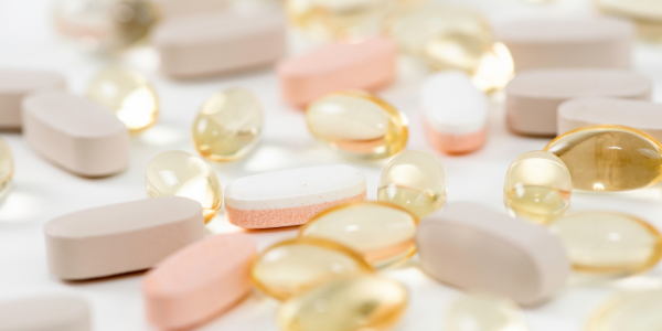 The Ultimate Guide to Nail Strengthening Vitamins: Boost Nail Health Naturally