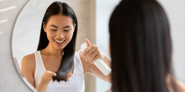 Transform Your Hair with Stronger Routines