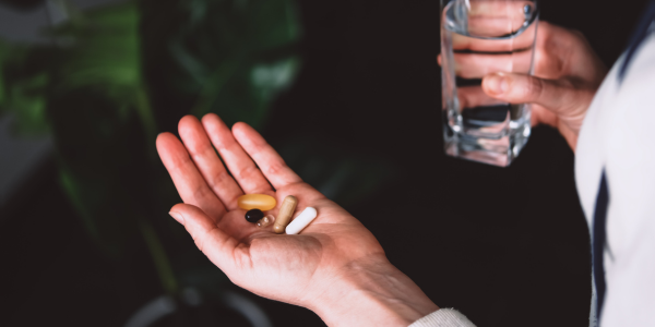 Boost Your Immune Defense with Daily Use Supplements