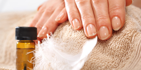 Boost Nail Health with Powerful and Natural Support