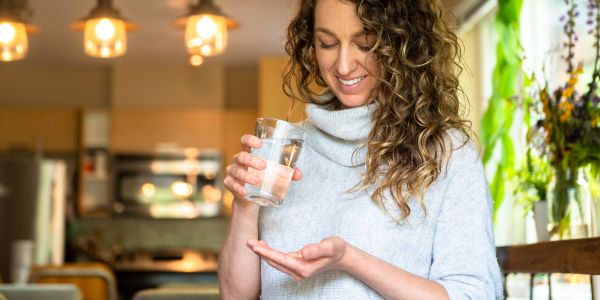Adrenal Support Supplement: Boost Energy Levels Naturally