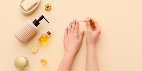 Nail Health Enhancement: Unlock the Secrets to Stronger Nails