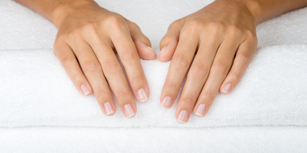 Strong and Healthy Nails: Expert Tips