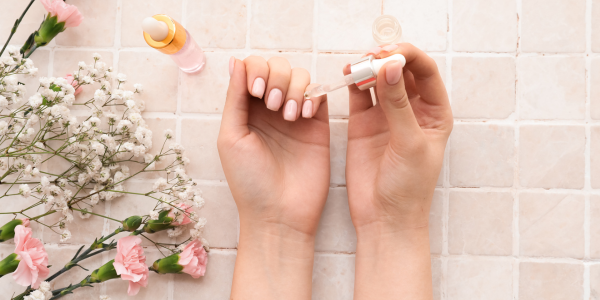 The Best Remedies for Brittle Nails: Powerful Solutions for Stronger Healthier Nails
