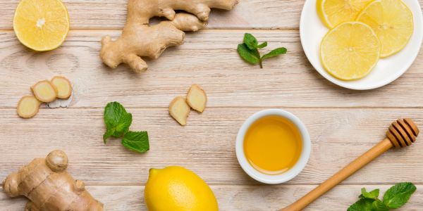 Natural Ingredients for Adrenal Health: Boost Energy and Reduce Stress