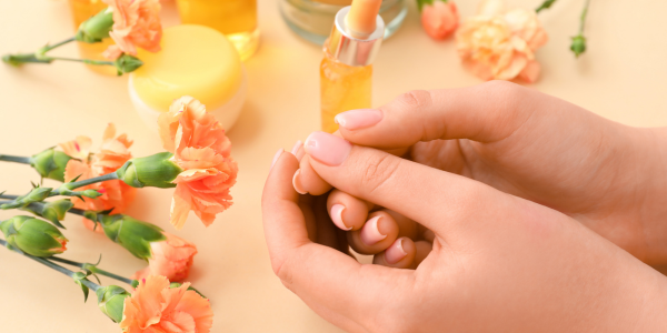 How to Nourish Nails Inside Out: Secrets for Healthy Strong Results