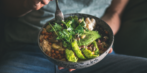 Improve Mental Performance With Nutrients that Boosts Cognitive Function