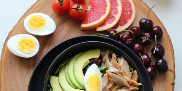 Essential Nutrients: Boost Your Vibrant Body and Mind
