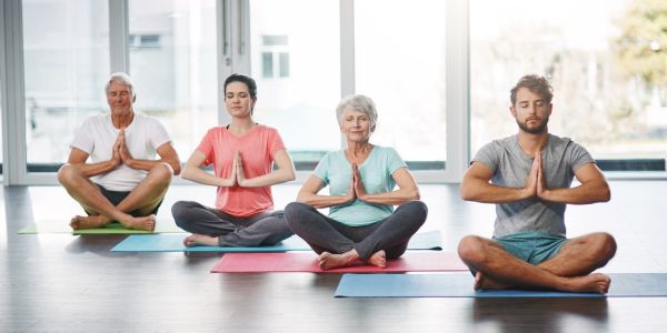 Maintenir un esprit et un corps équilibrés : conseils essentiels pour un bien-être optimal 