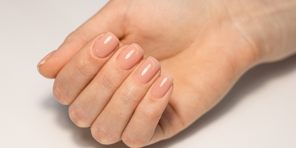 Natural Nail Care: Achieve Healthy and Beautiful Nails