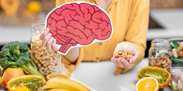 Boost Brain Health with Natural Ingredients: The Key to Cognitive Wellness