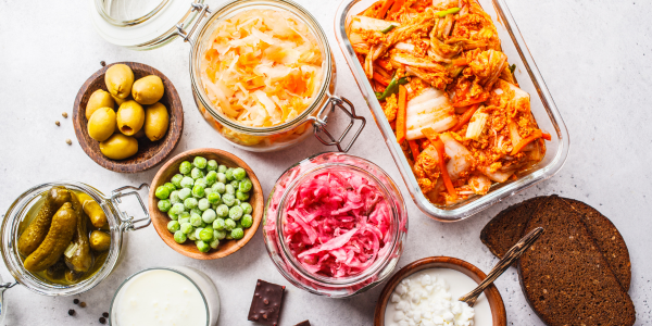 Boost Your Immune System: Natural Ways to Fight Off Infection
