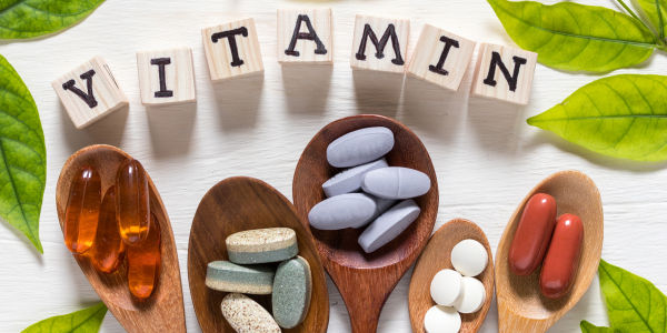 Boost Brain Function with Vitamins and Minerals for Optimal Health