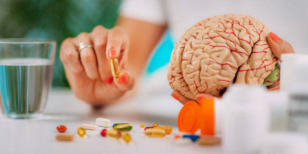 Best Supplements for Brain Health You Need to Try