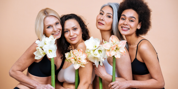 Pour une peau saine : les habitudes essentielles à tous les âges 