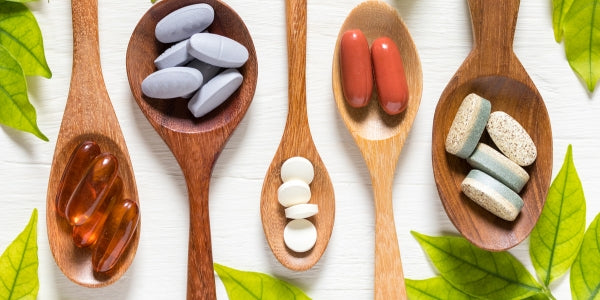 Benefits of Natural Supplements for Adrenal Support: Boost Energy, Reduce Stress
