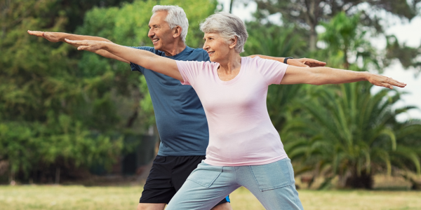 Improve Cognitive Function with Age: A Guide to Enhancing Brain Health