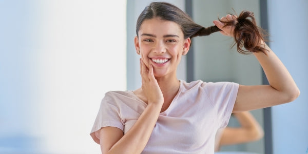 Powerful Ways to Strengthen Hair