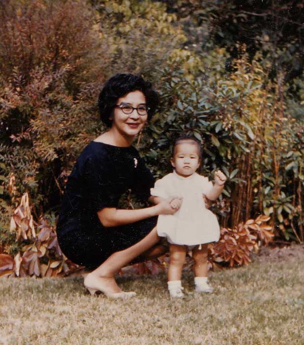 🌺Fête des mamans, mon amour 💖En rentrant à la maison 🌺En suivant ton cœur 💖