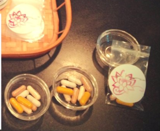 How to organize yourself for Healthy Happy Travels 