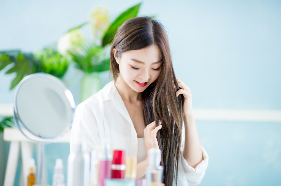 Comment renforcer les cheveux Conseils pour des cheveux sains et brillants 