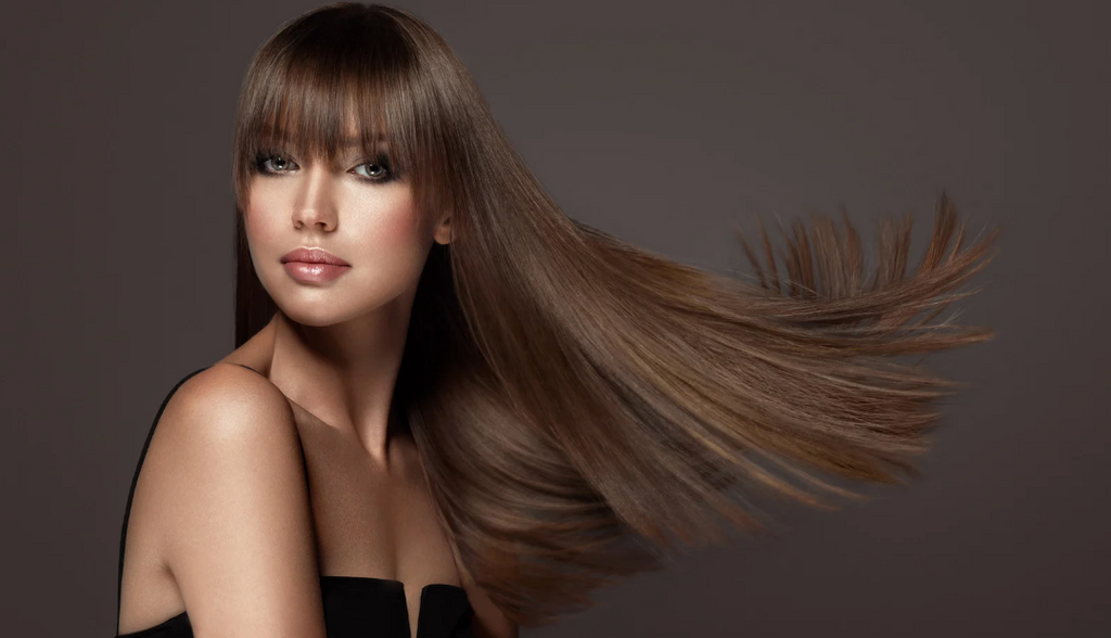 How to Grow Your Hair Faster ~ Top Tips for Healthy Hair Growth