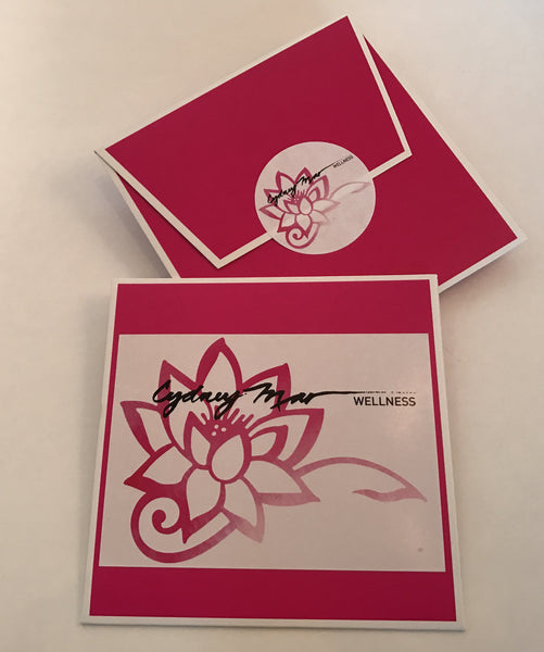 Gift Cards &amp; Gift Wrapping