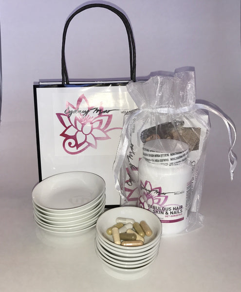 Vitamin Accessories