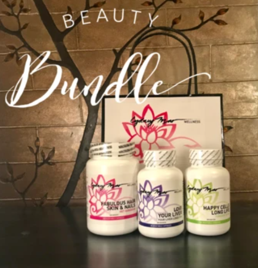 Beauty Bundle