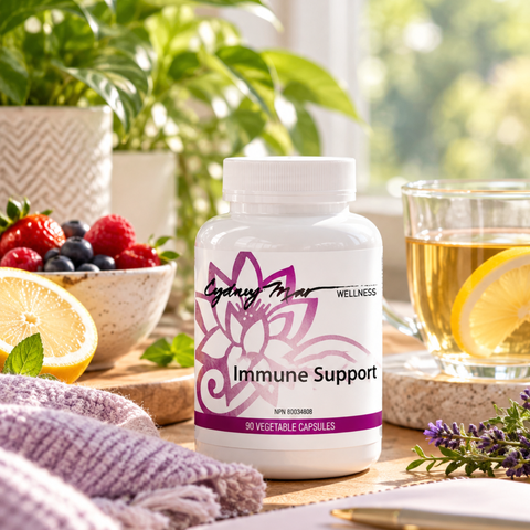 Immune System Support