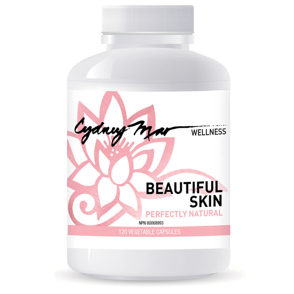 Spring Beauty Bundle - Cydney Mar Wellness